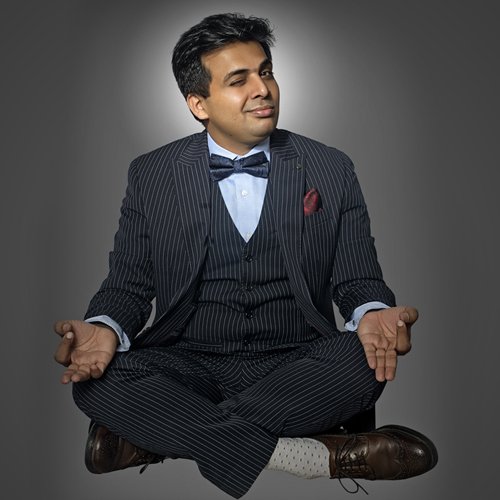 Amit Tandon