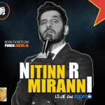 punchliners comedy show ft nitin mirani live in hong kong