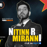 punchliners comedy show ft nitin mirani live in singapore