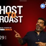 Punchliners host to roast ft jeeveshu ahluwalia live in india