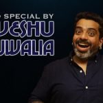punchliners comedy show jeeveshu ahluwalia live on zoom - india